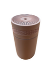 Small diffuser