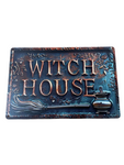 Metal Plaques