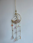 Crystal Sun Catcher