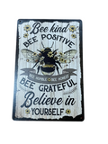 Metal Plaques