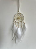 Mini dream catcher