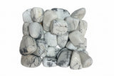 Tumble stones
