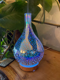 Diffuser