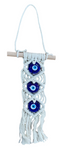 Hanging Evil Eye