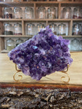 Amethyst Crystal