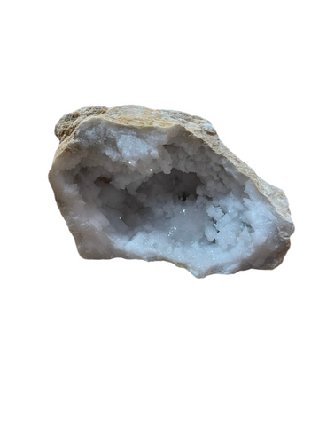 Geode Crystal