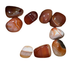 Tumble stones