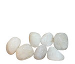 Tumble stones