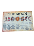 Metal Plaques