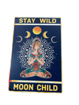 Metal Plaques