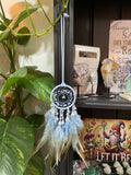 Mini Dream Catcher
