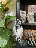 Mini Dream Catcher