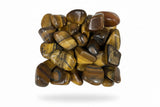 Tumble stones