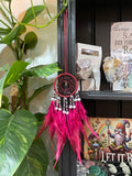 Mini Dream Catcher