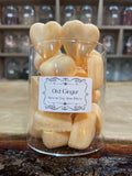 Natural Soy Wax Melts