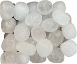 Tumble stones