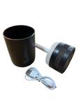 Small diffuser