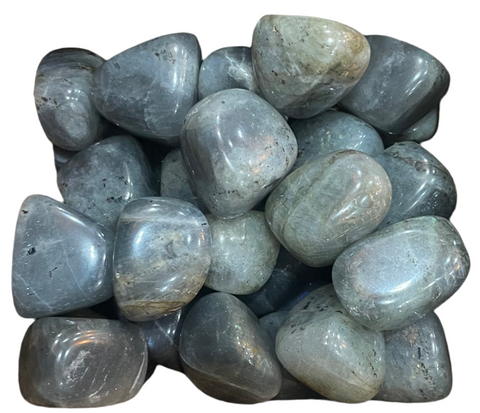 Tumble stones