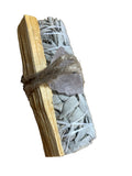 Sage Crystal set