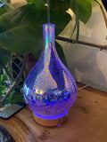 Diffuser