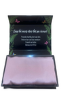 100% Mulberry Silk Pillowcase