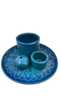 3-In-1 Incense Burner