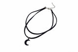 Moon Choker Necklace