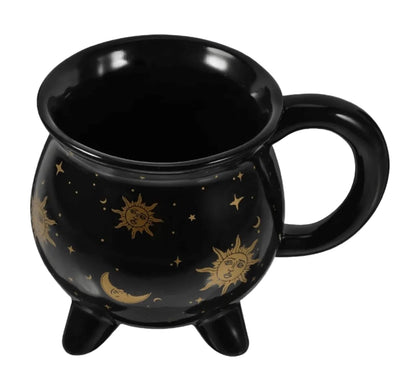 Celestial Mug