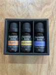 100% Pure Essential Oils