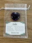 Amethyst Pocket Crystal