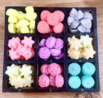 Natural Soy Wax Melts