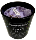 Lavender Lull