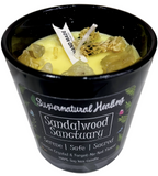 Sandalwood Sanctuary