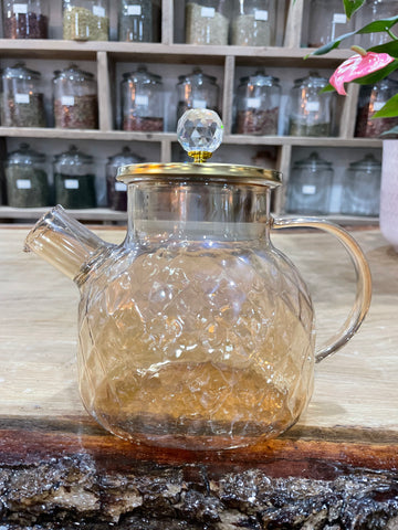 Teapot