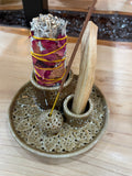 3-In-1 Incense Burner