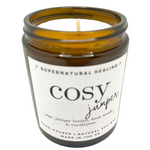 Natural Soy Wax Candles