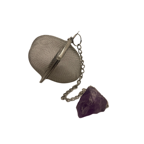 Amethyst Infuser