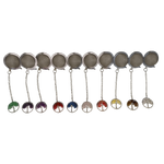 Tree of life crystal infuser ball