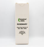 Rosemary Oil