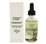 Rosemary Oil