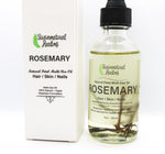 Rosemary Oil