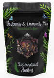 The Energy & Immunity Mix