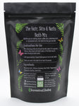 The Hair, Skin & Nails Bath Mix