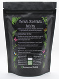 The Hair, Skin & Nails Bath Mix