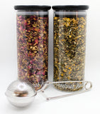 The Ball Infuser Pack