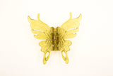 Large Butterfly Hair Clip