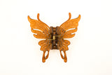 Large Butterfly Hair Clip